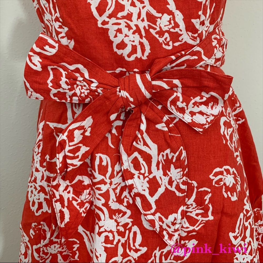 Free People A Thing Called Love Mini Dress - Picture 7 of 11